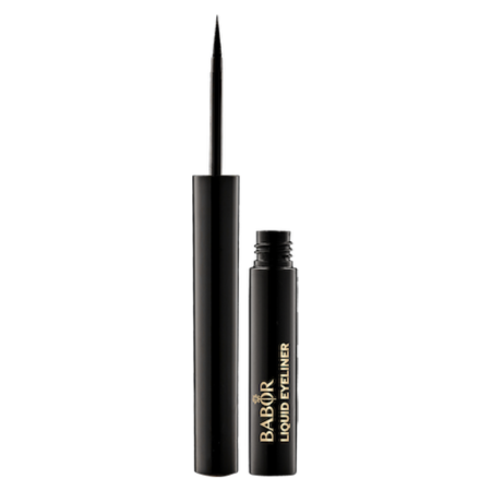 BABOR Make Up Liquid eye liner, tekoče črtalo za oči
