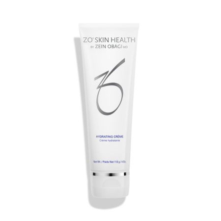 ZO SKIN HEALTH Hydrating Repair Creme, intenzivna vlažilna in pomirjevalna krema za vse tipe kože