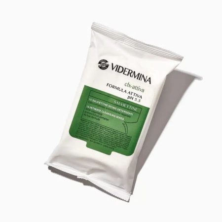 Vidermina CLX intimni robčki, 15 kosov